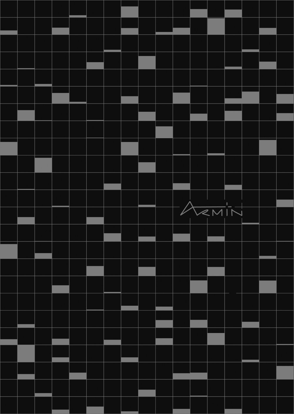 cover: ARMIN