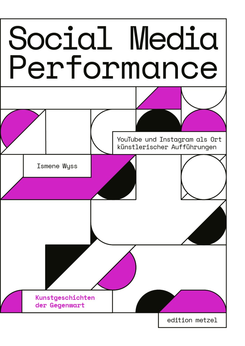 cover: Social Media Performance