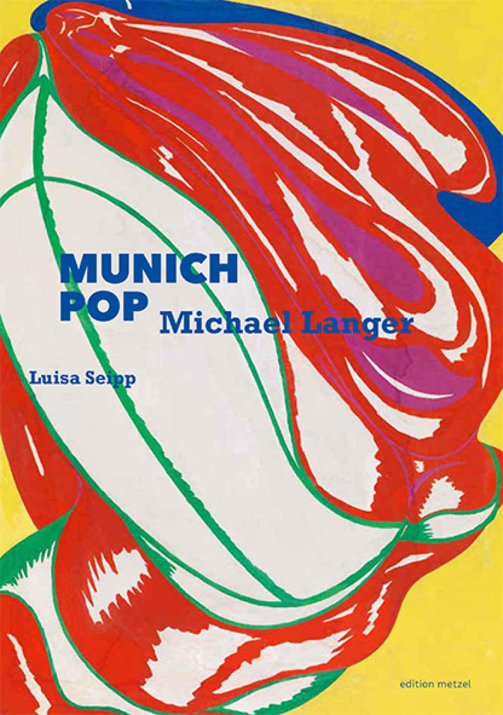 cover: Munich Pop 