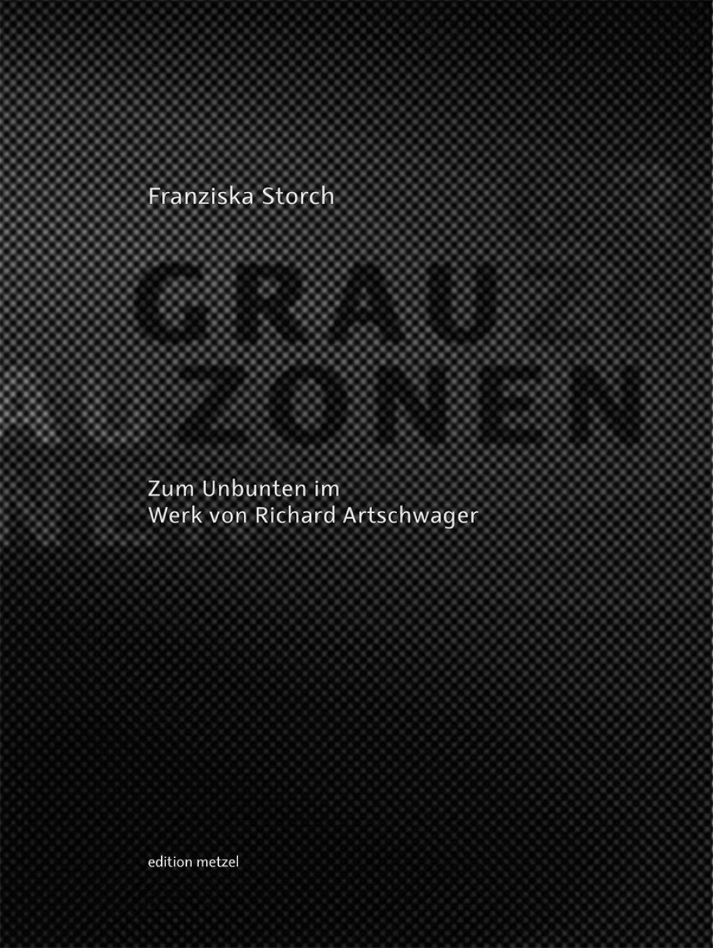 cover: GRAUZONEN