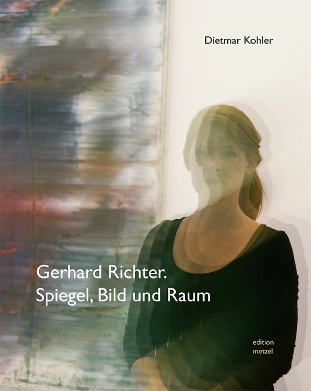 cover: Gerhard Richter 