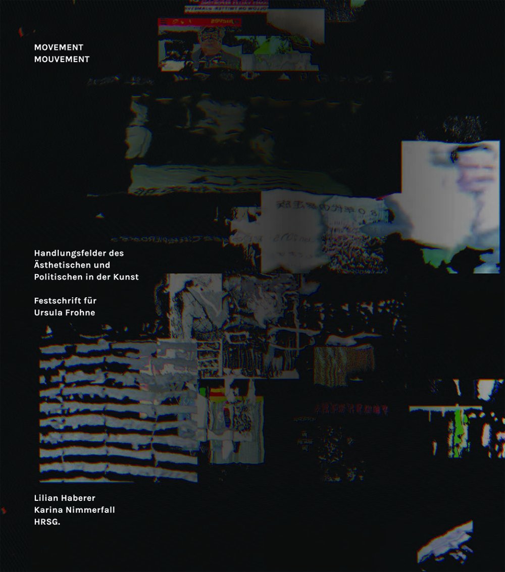 cover: Movement | Mouvement