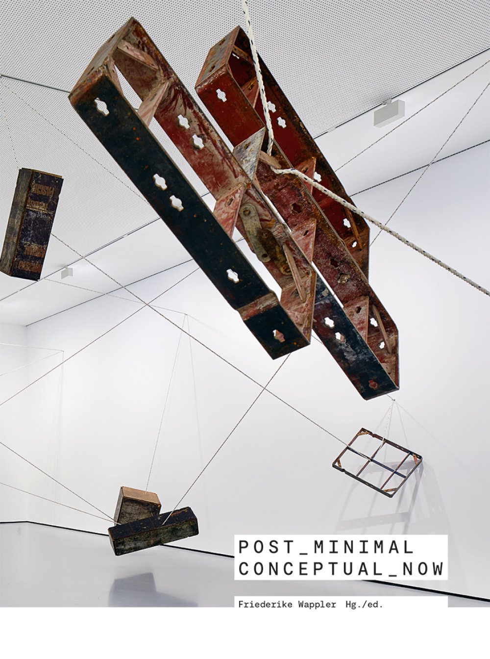 cover: post_minimal conceptual_now