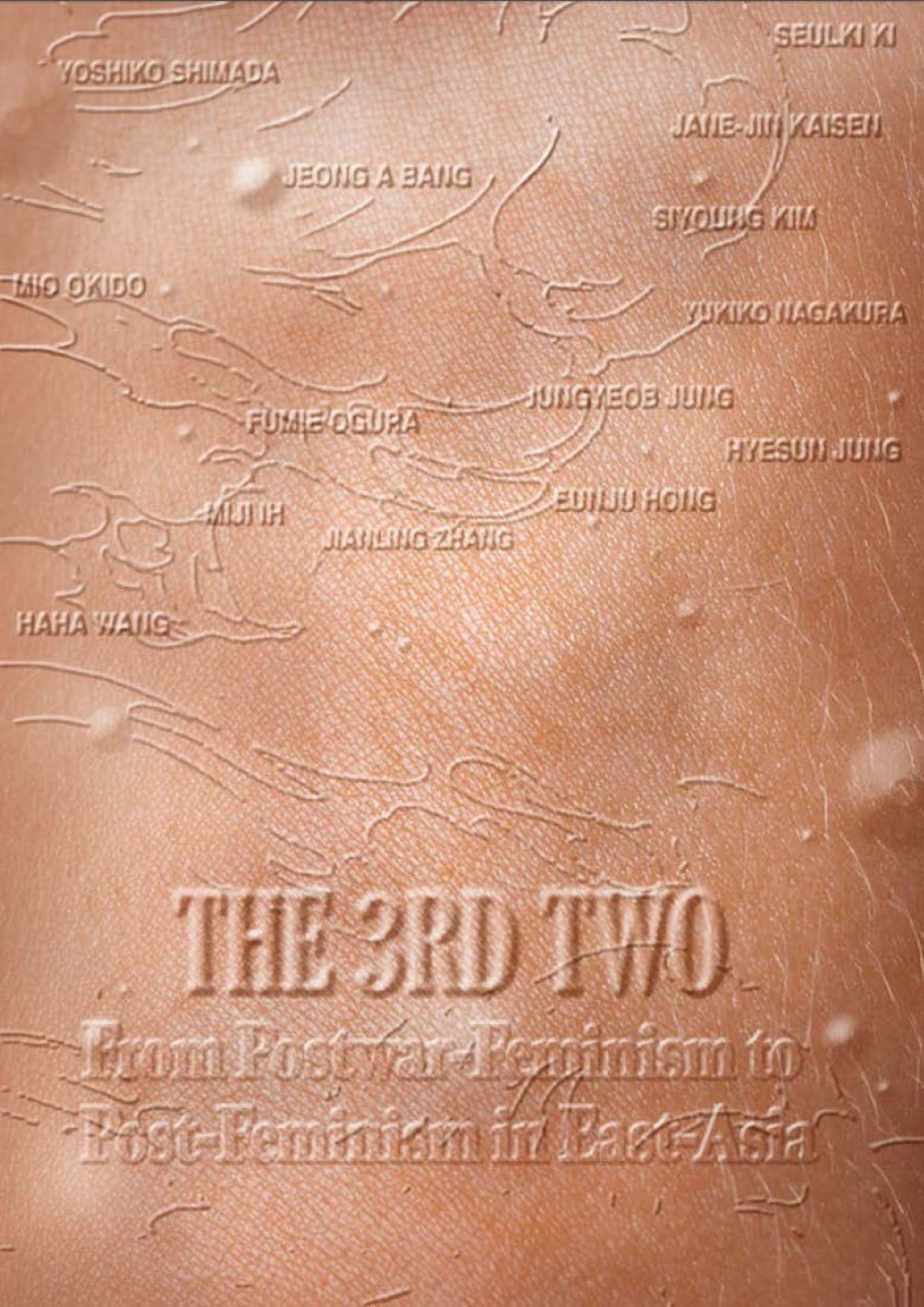 cover: The 3rd Two