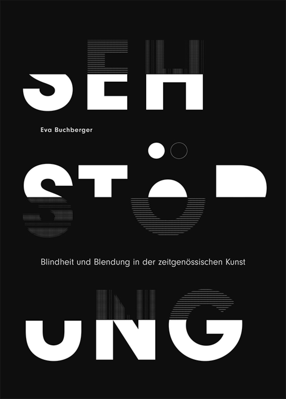cover: Sehstörung