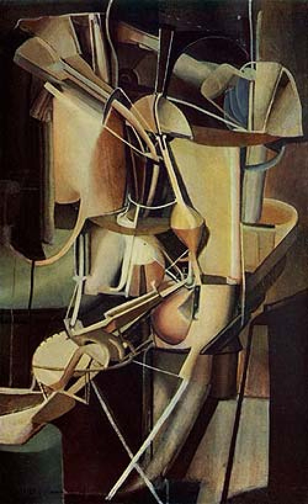 Inhalt: 978-3-88960-010-3