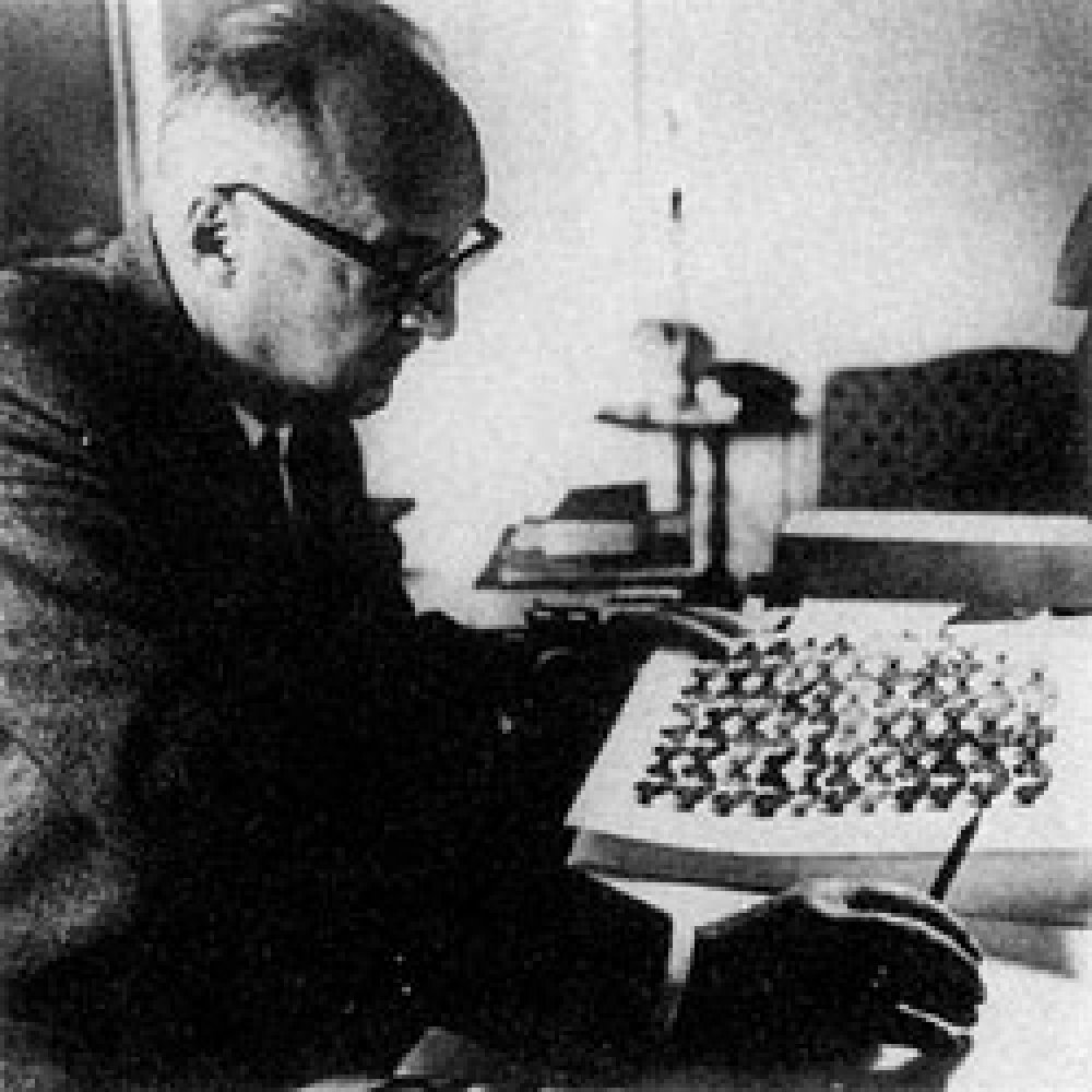 Inhalt: 978-3-88960-025-7