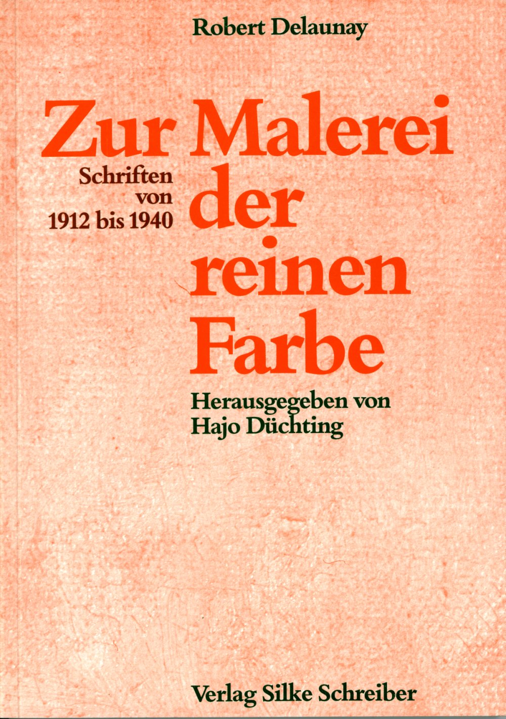 Buch