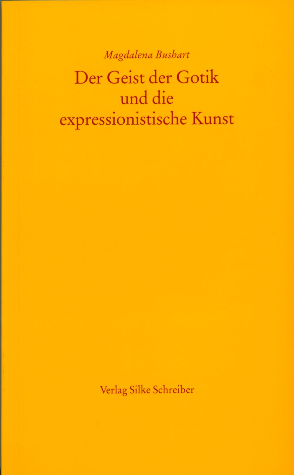 Buch