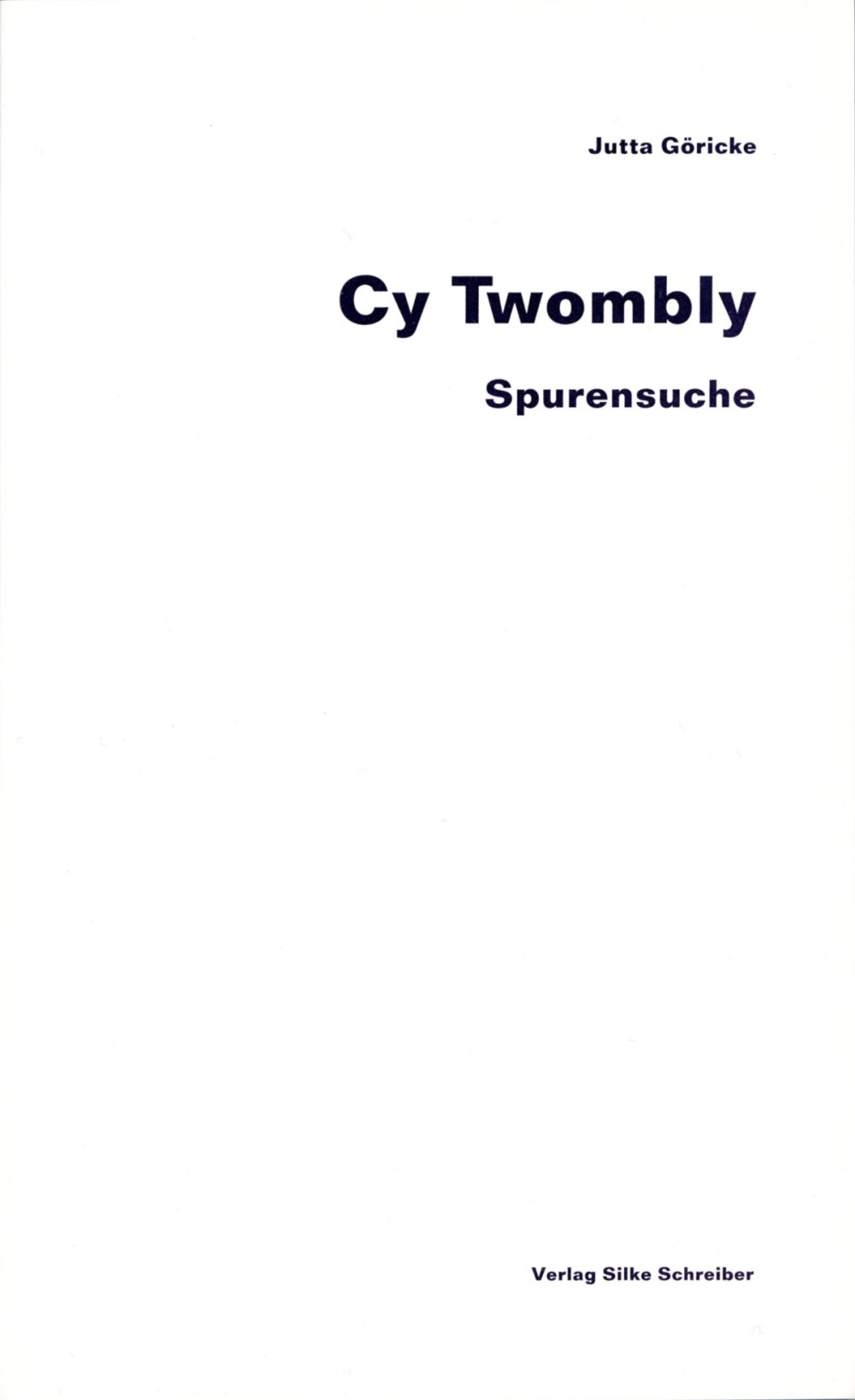 Buch