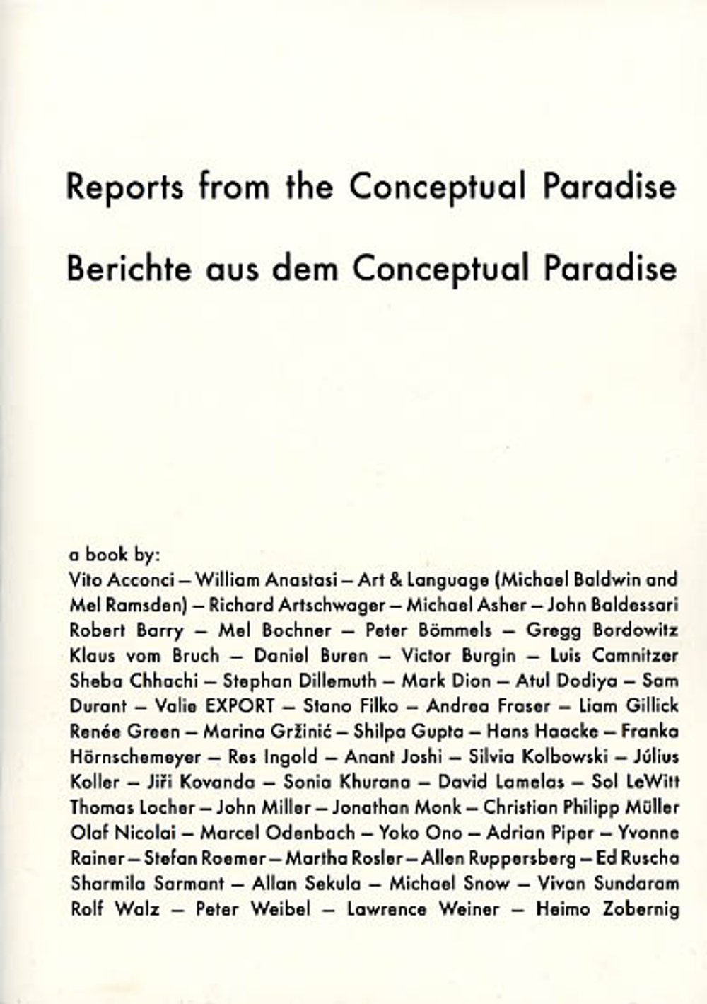 Buch