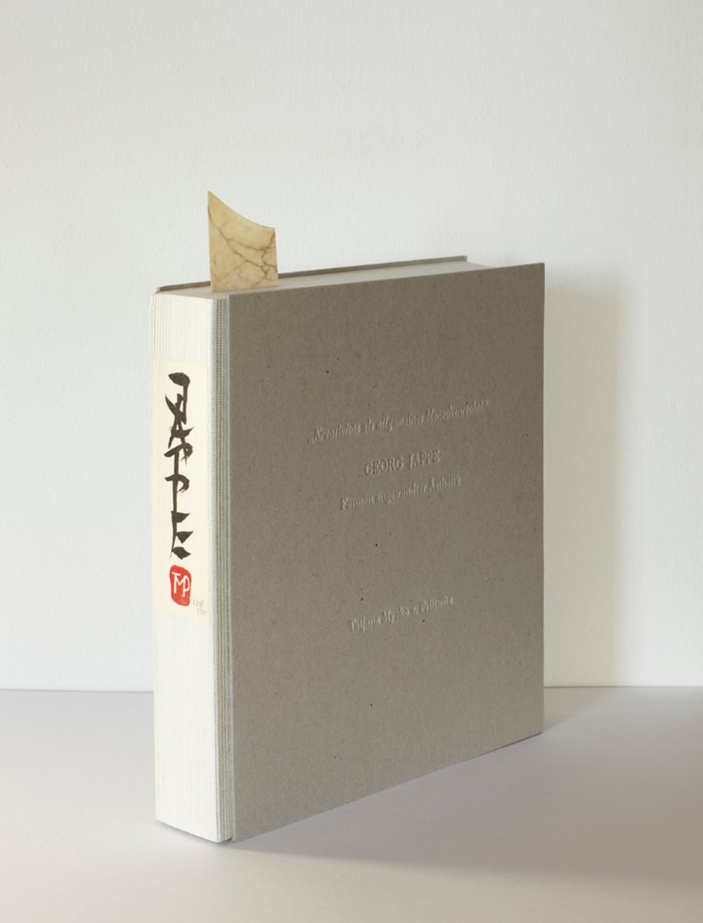 Buch