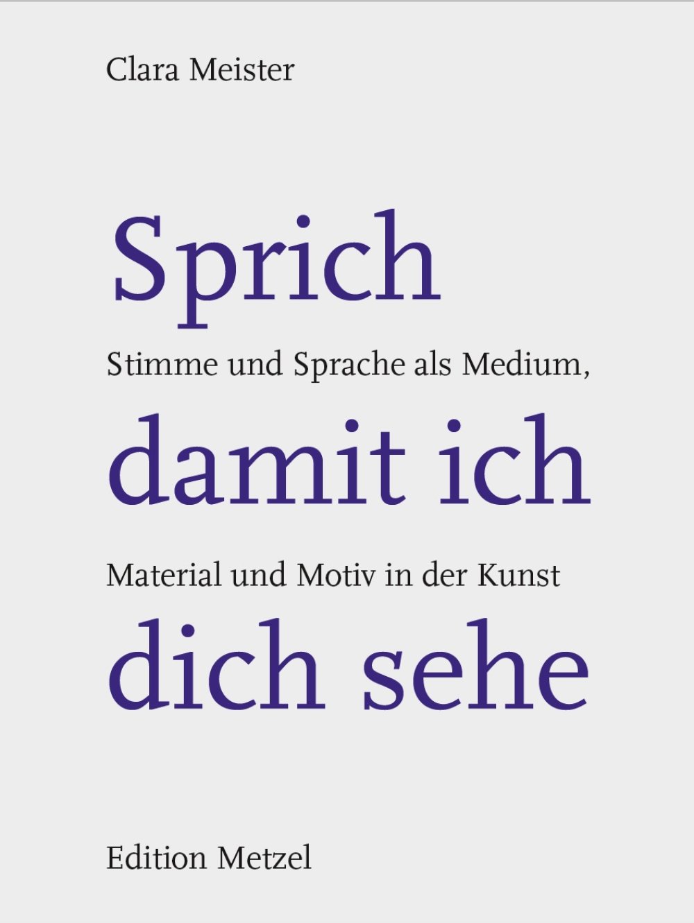 Buch
